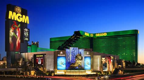 mgm casino